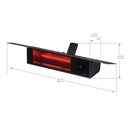 Dimplex Plug-In DIR Heater - 1500W, 120V