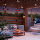 Dimplex Plug-In DIR Heater - 1500W, 120V