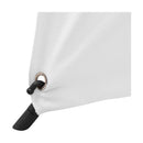 Westcott X-Drop 3-Pack Sweep Backdrop Kit (5x12’)