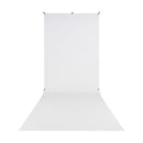 Westcott X-Drop 3-Pack Sweep Backdrop Kit (5x12’)
