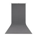 Westcott X-Drop 3-Pack Sweep Backdrop Kit (5x12’)