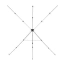 Westcott X-Drop Pro Backdrop Stand (for 5' and 8' Wide Backdrops)