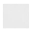 Westcott X-Drop Pro Wrinkle-Resistant Backdrop Kit - High-Key White (8' x 8')