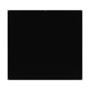 Westcott X-Drop Pro Wrinkle-Resistant Backdrop Kit - Rich Black (8' x 8')