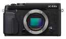 Fujifilm X-E2s Digital Camera w/XF 18-55mm Lens Kit (Black)