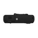 Fujifilm X-E4 Digital Camera Body (Black)