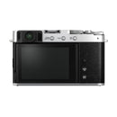 Fujifilm X-E4 Digital Camera Body (Silver) *OPEN BOX*