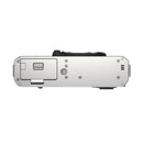 Fujifilm X-E4 Digital Camera Body (Silver) *OPEN BOX*