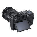 Fujifilm X-H1 Digital Camera with VPB-XH1 Power Booster Grip Kit