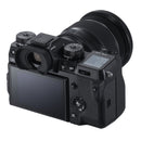 Fujifilm X-H1 Digital Camera with VPB-XH1 Power Booster Grip Kit