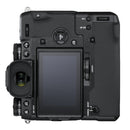 Fujifilm X-H1 Digital Camera with VPB-XH1 Power Booster Grip Kit