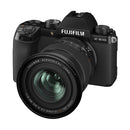 Fujifilm XF 10-24mm F4 R OIS WR Lens