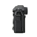 Fujifilm X-T100 Mirrorless Digital Camera Body (Black)