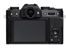 Fujifilm X-T10 Kit w/XC 16-50mm & XC 50-230mm Lens (Black)