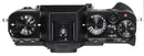 Fujifilm X-T10 Kit w/XC 16-50mm & XC 50-230mm Lens (Black)