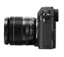 Fujifilm X-T2 Digital Camera w/ 18-55mm Lens Kit (Black)