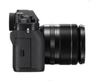 Fujifilm X-T2 Digital Camera w/ 18-55mm Lens Kit (Black)
