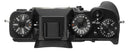 Fujifilm X-T2 Digital Camera Body (Black)