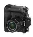 Fujifilm X-T2 Digital Camera w/ 18-55mm Lens Kit (Black)