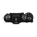 Fujifilm X-T50 Mirrorless Camera with 16-50mm Lens (Black)