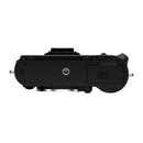 Fujifilm X-T50 Mirrorless Camera with 16-50mm Lens (Black)