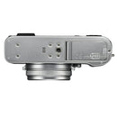 Fujifilm X100F Digital Camera (Silver)
