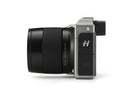 Hasselblad X1D-50c Body (no lens) - 50MP Mirrorless camera body