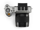 Hasselblad X1D-50c Body (no lens) - 50MP Mirrorless camera body
