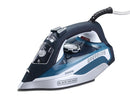 Black and Decker X2150 2200-Watt Auto-Shut Off Steam Iron, 220 Volts (Not for USA - European cord)