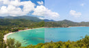 Breakthrough Photography 72mm X4 Circular Polarizer Filter