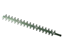 Echo X411001151 Cutter Chrome Blade