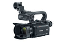 Canon XA35 Professional Camcorder