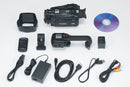 Canon XA35 Professional Camcorder