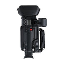 Canon XA55 Professional UHD 4K Camcorder
