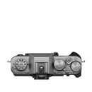 Fujifilm X-T30 III Mirrorless Camera (Silver)