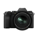 Fujifilm XF 10-24mm F4 R OIS WR Lens