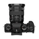 Fujifilm XF 10-24mm F4 R OIS WR Lens