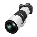 Fujifilm XF 150-600mm F5.6-8 R LM OIS WR Lens