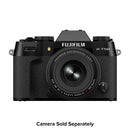 Fujifilm XF 16-50mm F2.8-4.8 R LM WR Lens