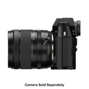 Fujifilm XF 16-50mm F2.8-4.8 R LM WR Lens