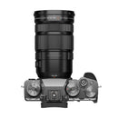 Fujifilm XF 18-120mm F4 LM PZ WR Lens