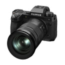 Fujifilm XF 18-120mm F4 LM PZ WR Lens