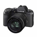 Fujifilm XF 18mm F1.4 R LM WR Lens