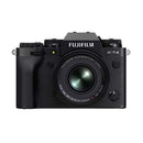 Fujifilm XF 23mm F1.4 R LM WR Lens