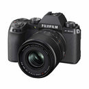 Fujifilm XF 23mm F1.4 R LM WR Lens