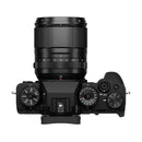 Fujifilm XF 23mm F1.4 R LM WR Lens