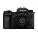 Fujifilm XF 30mm F2.8 R LM WR Macro Lens