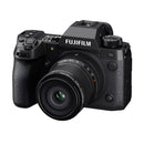 Fujifilm XF 30mm F2.8 R LM WR Macro Lens