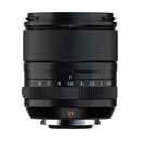 Fujifilm XF 33mm F1.4 R LM WR Lens