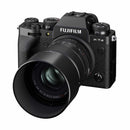 Fujifilm XF 33mm F1.4 R LM WR Lens
